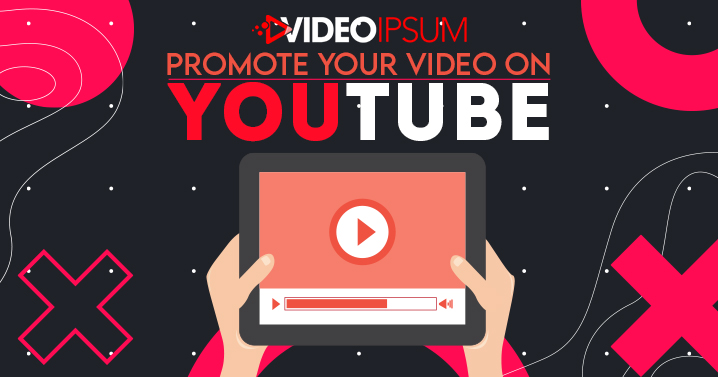 Promote Your Video on YouTube 