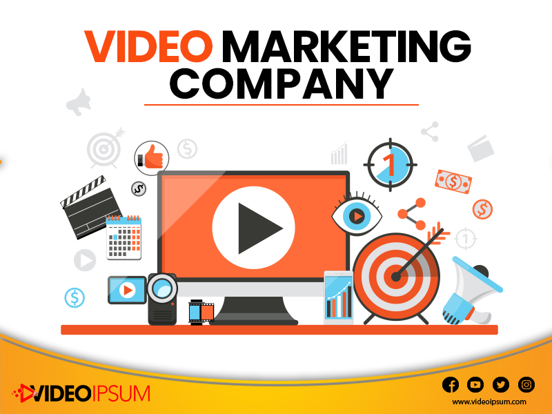 video marketing company 