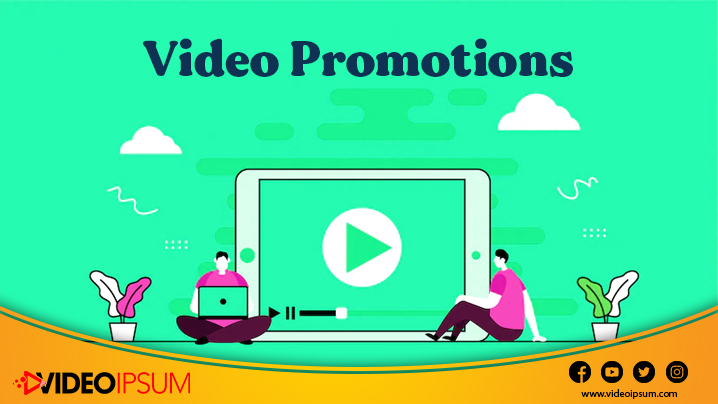 video promotions 
