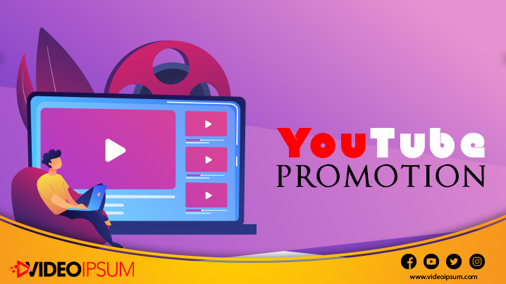 youtube promotion 