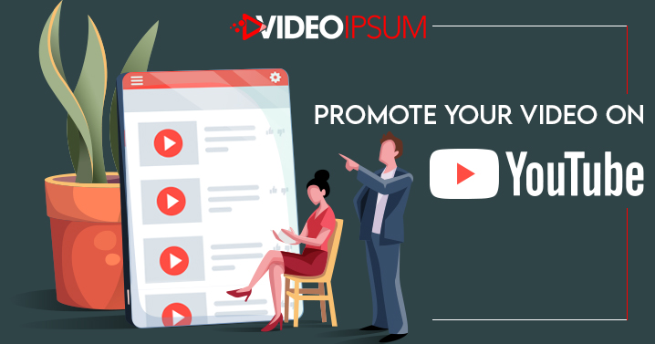 Promote Your Youtube Videos 