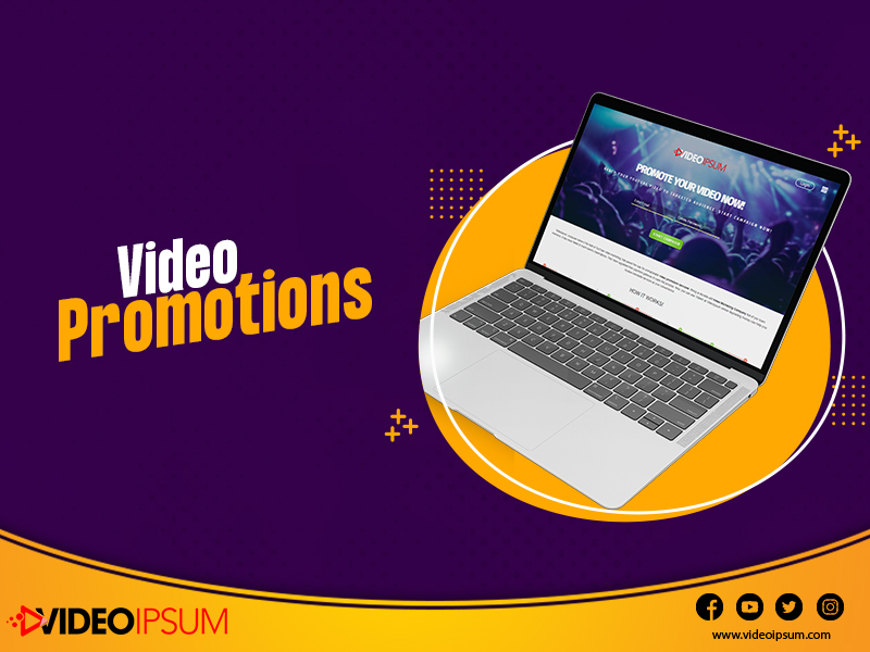 video promotions