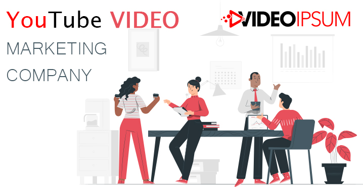YouTube Video Marketing Company